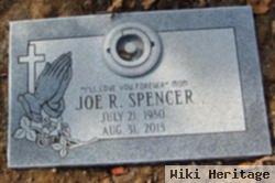 Joe R Spencer