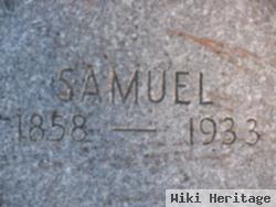 Samuel U Henderson