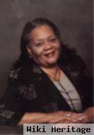 Artha Lee Blackshear Gordon