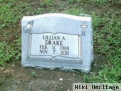 Lillian A. Drake