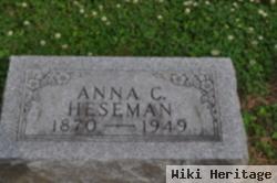 Anna C Heseman