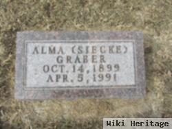 Alma Siecke Graber