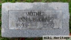 Anna B. Clapp