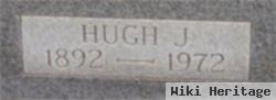 Hugh J. Coalter