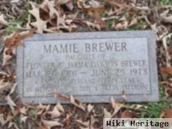 Mamie Brewer