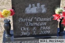 David Daniel Duncan