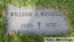 William J. Kinsella