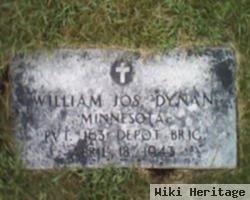 William Joseph Dynan