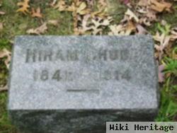 Hiram E. Chubb