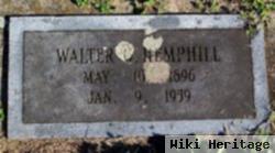 Walter G. Hemphill