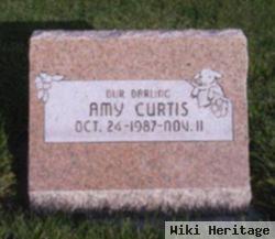 Amy Curtis