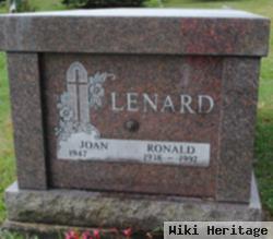 Joan Lenard