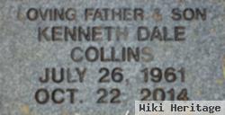 Kenneth Dale Collins