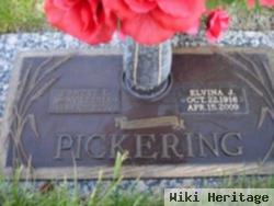 Ernest L Pickering