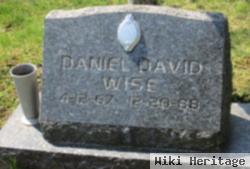 Daniel David Wise