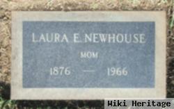 Laura Etta Klinkefus Newhouse