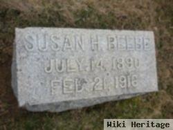 Susan H Beebe