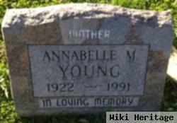 Annabelle M. Levi Young