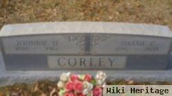 Hassie Cobb Corley