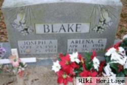 Arlena C. Blake