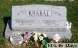 Louise C. Urbas Krabal