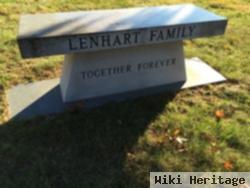 George M Lenhart