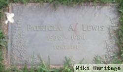 Patricia A. Lewis