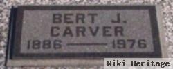 Bert Jiles Carver