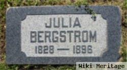 Julia Bergstrom