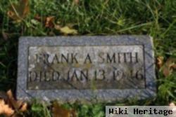 Frank A. Smith