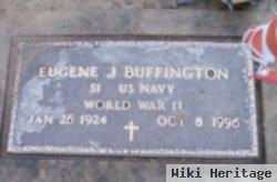 Eugene J Buffington