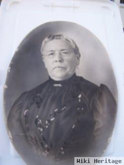 Mary Schultz Dettler