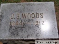 James Bedford Woods