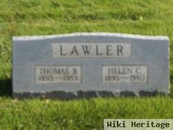 Helen A. Carpenter Lawler