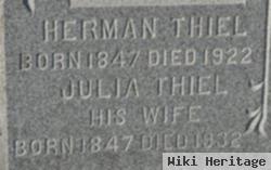 Herman Thiel