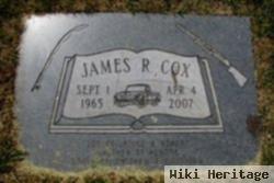 James R Cox