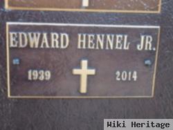 Edward Hennel, Jr.