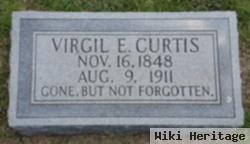 Virgil Emanuel Curtis