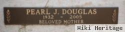 Pearl J. Douglas