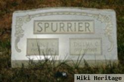 Thelma C. Spurrier