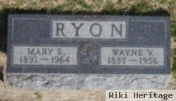 Mary E. Ryon