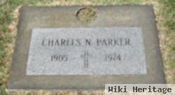 Charles Newell Parker