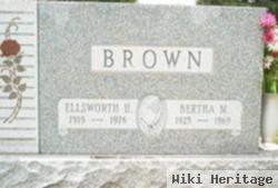 Ellsworth Henry Brown