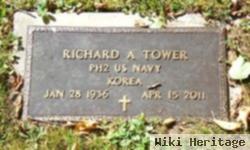 Richard A. Tower