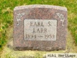 Earl Stanton Larr