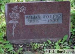 Hilda Jolitz