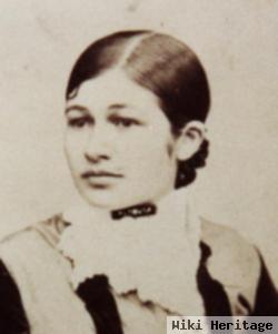 Ida Snodgrass