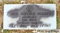 James Buford Parrish