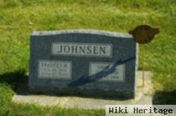 Orin J Johnsen