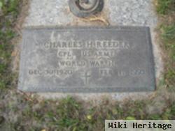 Charles H. Reeder